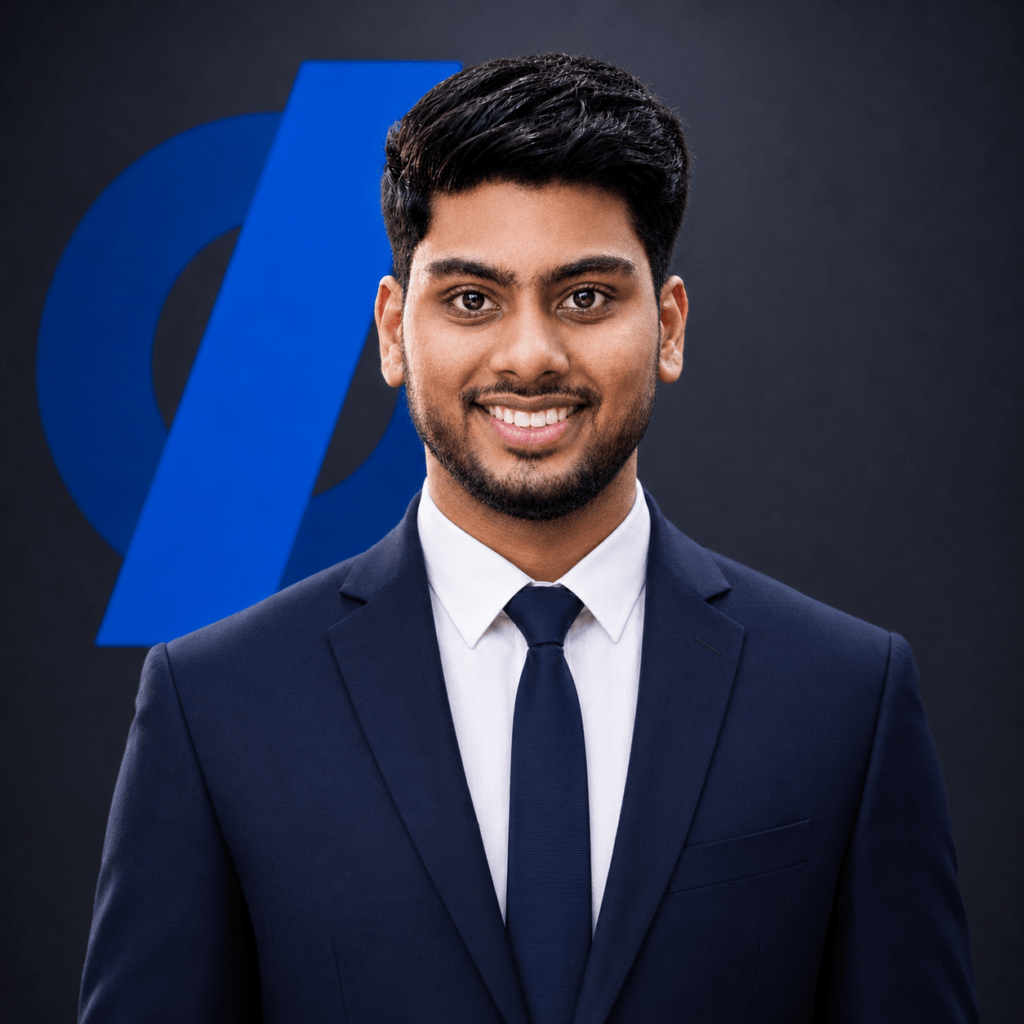 Prasanna Elango